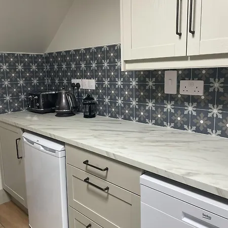 Gills Courtyard Guest house Crossmolina