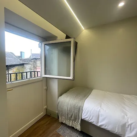 Gills Courtyard Guest house Crossmolina