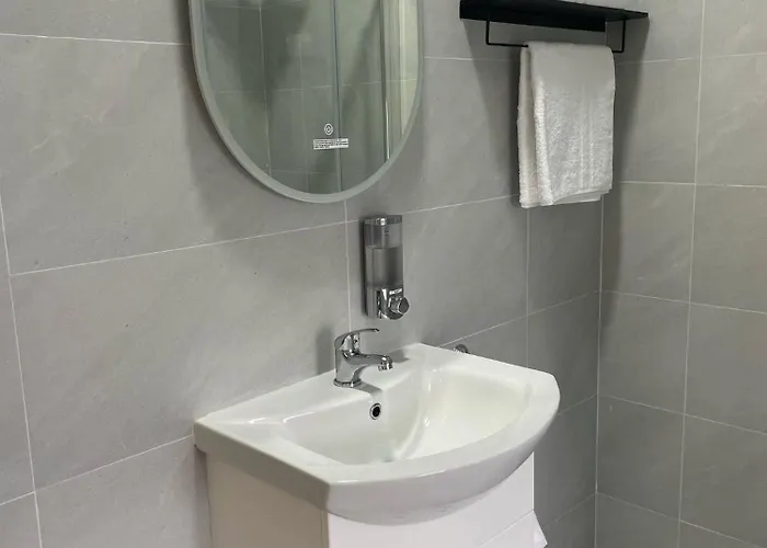 Gills Courtyard Gasthof *