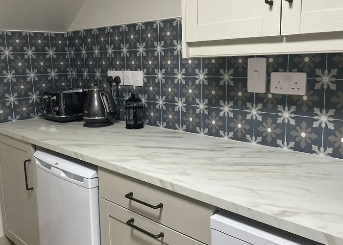 Gills Courtyard Gasthof Crossmolina