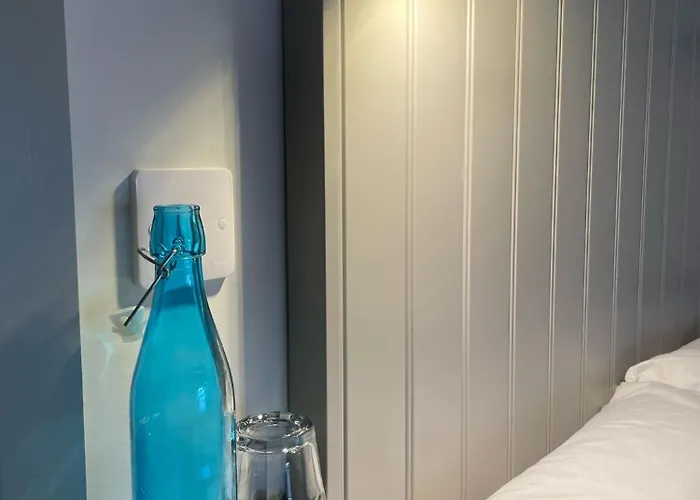 Gills Courtyard Gasthof *