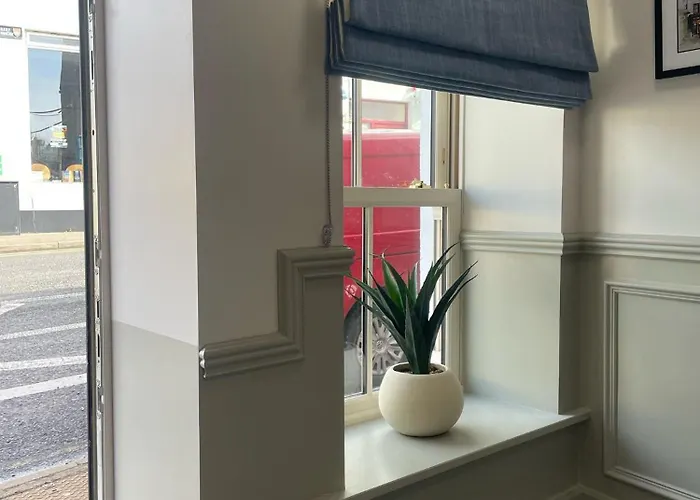 Gasthof Gills Courtyard *