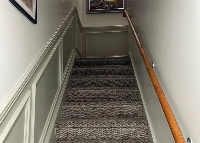 Gasthof Gills Courtyard