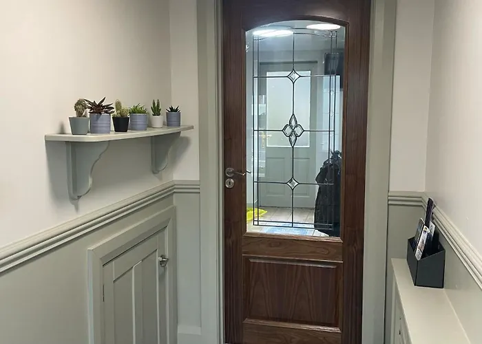 Gills Courtyard Gasthof *