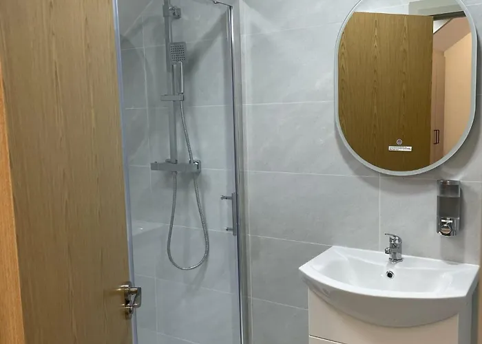 Gills Courtyard Gasthof