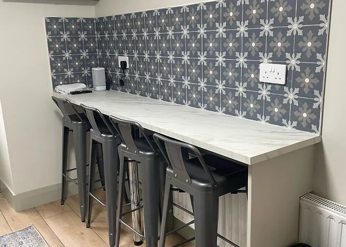 Gills Courtyard Crossmolina