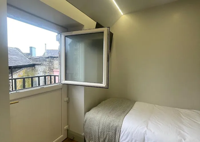 Gills Courtyard Gasthof Crossmolina